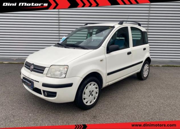 FIAT Panda 1.2 Dynamic Natural Power METANO OK NEOPATENTATO rif. 24185338