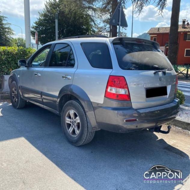 KIA Sorento 2.5 16V CRDI 4WD rif. 24002711 - Foto 2
