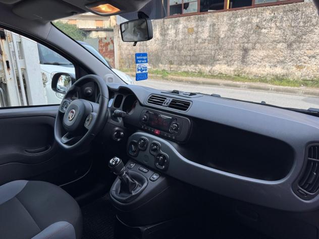 FIAT PANDA 1.2 69CV LOUNGE 2020 - Foto 7