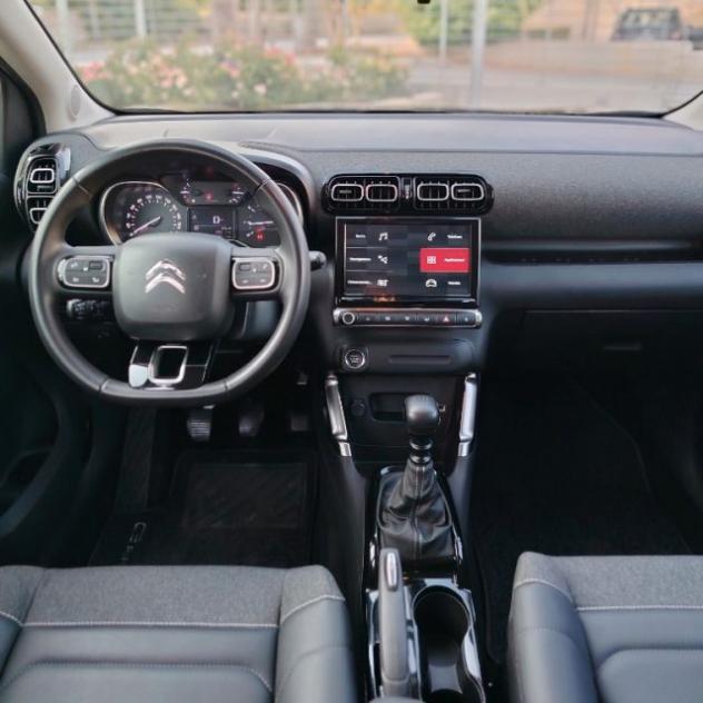 CITROEN C3 Aircross BlueHDi 110 Shine rif. 24186631 - Foto 6