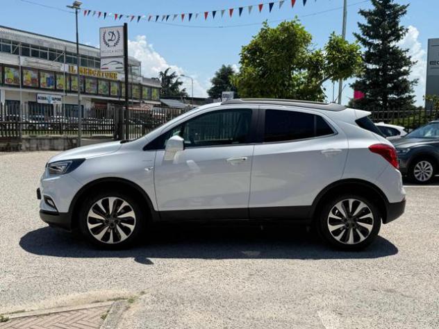 OPEL Mokka X 1.6 CDTI Ecotec 4x2 S&S Innovation SCONTO ROTTAMAZ rif. 24012232 - Foto 4