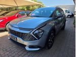 Kia Sportage 1.6 CRDI 136 CV 2WD Mild Hybrid Style