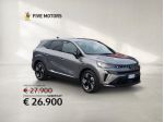 RENAULT Symbioz Full Hybrid E-Tech 160 CV Techno rif. 24043665