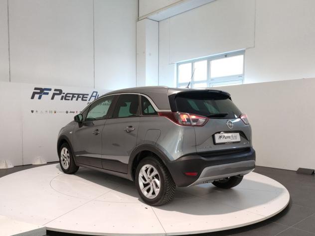 Opel Crossland Crossland X 1.5 ECOTEC diesel 102 CV Start&Stop Innovation - Foto 3