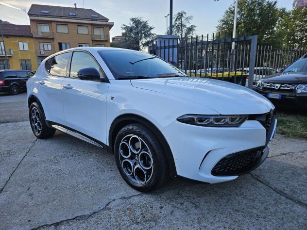 Alfa Romeo Tonale 1.6 Diesel 130cv TCT6 Tributo Italiano - Foto 3