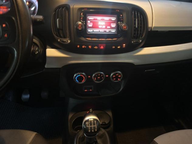 FIAT 500L Living 500L Living 1.6 Multijet 105 CV Pop Star - Foto 9
