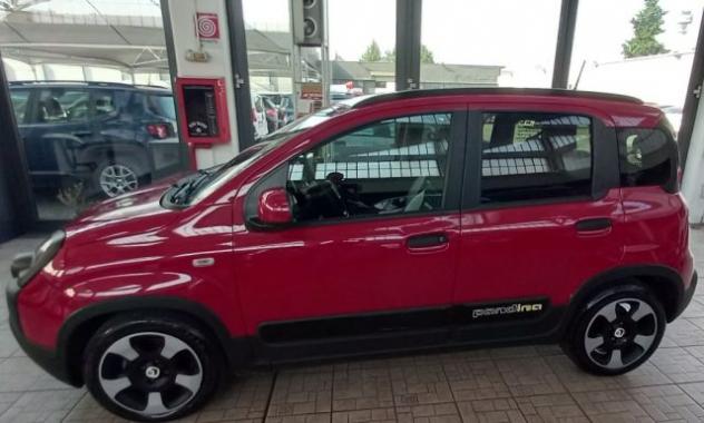 FIAT Panda Cross 1.0 FireFly S&S Hybrid rif. 23923276 - Foto 2