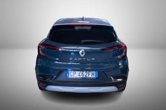 Renault Captur 1.6 E-Tech phev E-Tech Engineered 160cv auto - Foto 4