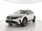 Volkswagen Taigo 1.0 tsi Life 115cv