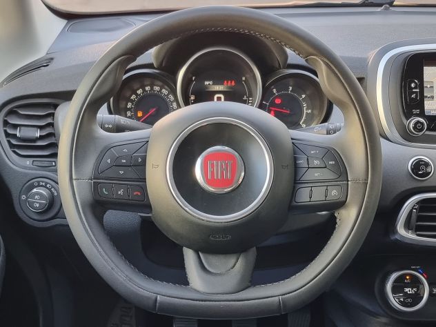 Fiat 500X 1.6 MultiJet 120 CV Cross Plus - Foto 7