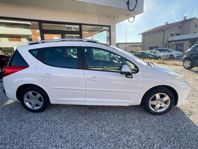 Peugeot 207 1.4 8V 75CV SW Energie Sport - Foto 3