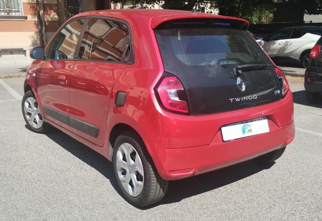 Renault Twingo E-Tech Electric ZEN - Foto 9