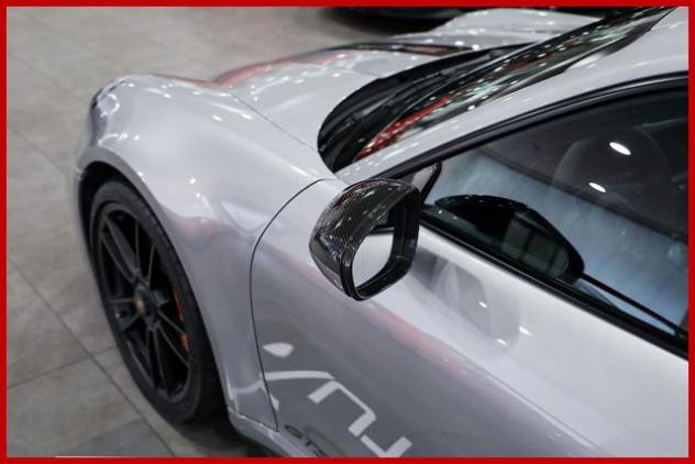 PORSCHE 992 CARRERA 2 GTS|SCARICO SPORT|VENTILATI|RISCALDATI rif. 23626726 - Foto 9