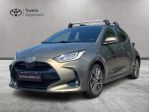 Toyota Yaris Hybrid 130 Lounge MY24