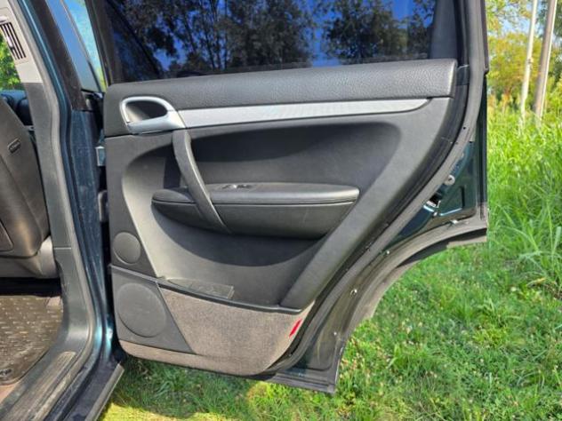 PORSCHE Cayenne 4.5 cat S rif. 24021525 - Foto 9