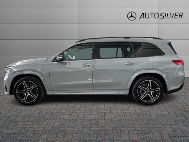 MERCEDES-BENZ 450 GLS 450 d 4Matic AMG Line Advanced Plus rif. 24126296 - Foto 6
