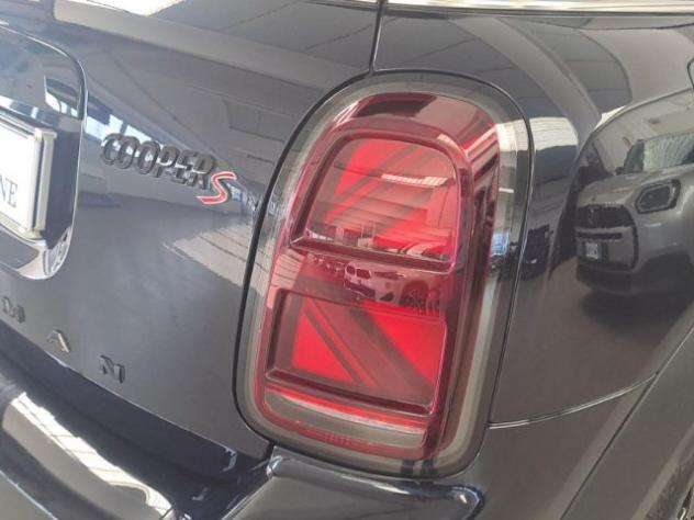 MINI Countryman 2.0 Cooper S Classic Countryman ALL4 + Tetto apr. rif. 24046425 - Foto 7