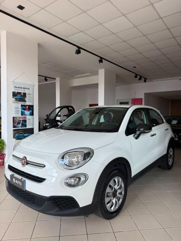 Fiat 500X 1.3 MultiJet 95 CV Connect - Foto 3