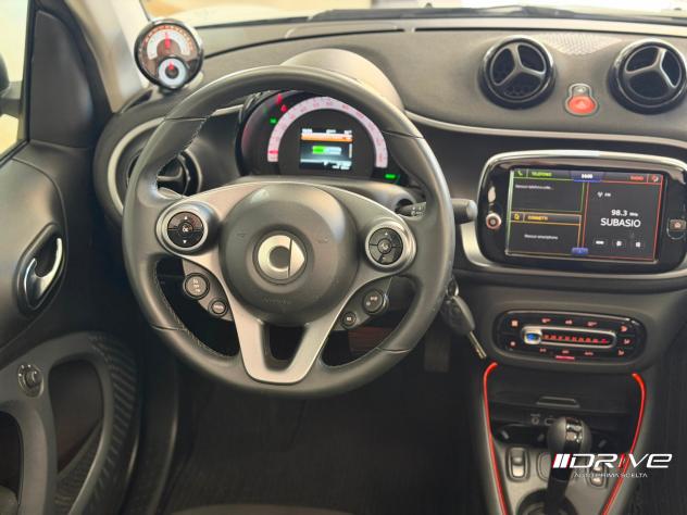 SMART fortwo 3ªs.(C/A453) fortwo EQ cabrio Prime - Foto 8