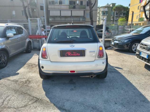 MINI Mini 1.6 16V GPL Cooper rif. 24079424 - Foto 6