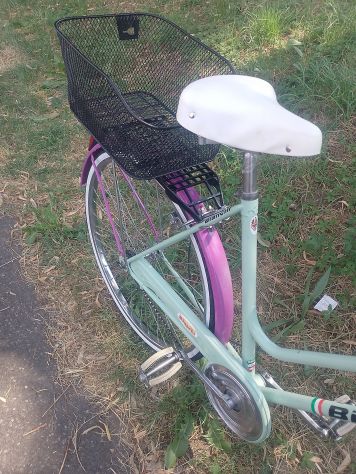 Bici Donna Bianchi Tiffany - Foto 4