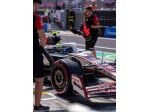 Paddock F1 Monza 6 settembre 2026