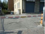 garage a Bologna