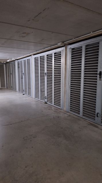 Milano Box in Vendita a due passi dal Passante Ferroviario - Foto 7