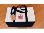 Borsa in tela Trader Joe’s