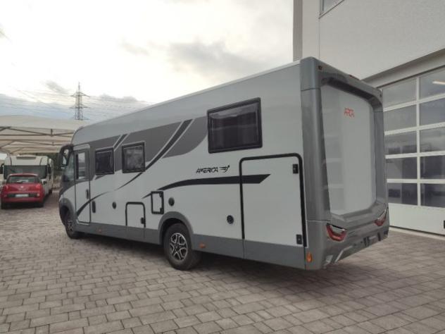 ARCA AMERICA H 745 GLG rif. 24126255 - Foto 4
