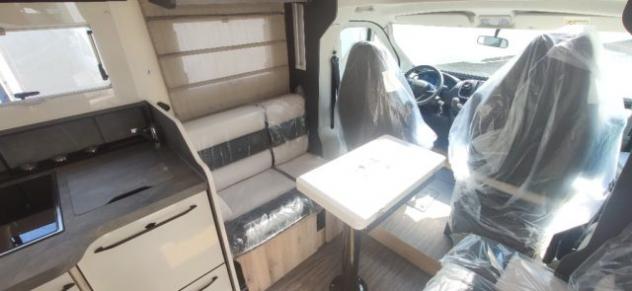 ELNAGH T-LOFT 582 rif. 23826043 - Foto 4