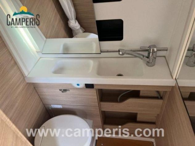 KNAUS KNAUS BOX STAR 600 rif. 24029204 - Foto 9