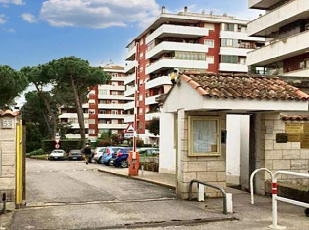 Immobile in asta di 2 m² in vendita a Ponzano Romano - Foto 3