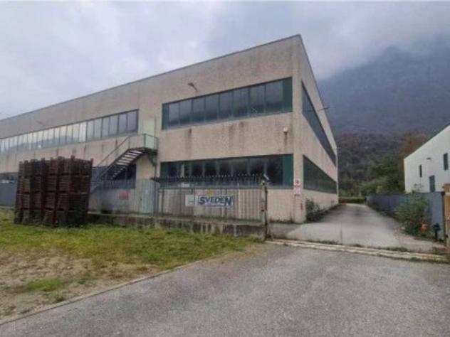 Immobile in asta di 3991 m² in vendita a Taceno - Foto 5