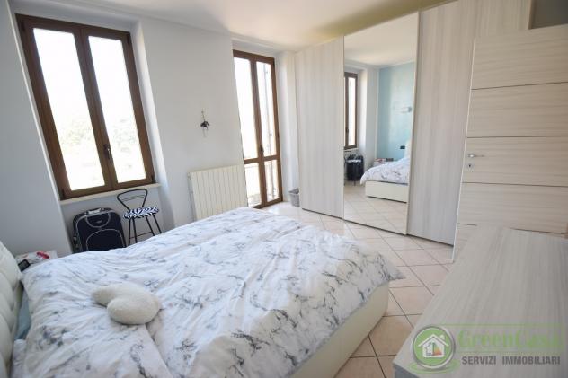 APPARTAMENTO di 3 vani e di 75 mq (AGRATE BRIANZA - AGRATE) rif. IGC 3 LOCALI AGRATE B.ZA - Foto 7