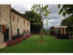 Favolosa villa in pietra panoramica - 31 vani 820 Mq