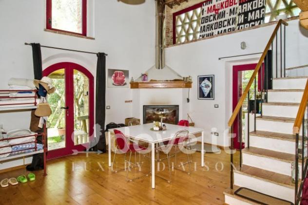 Villa di 1200 m² con più di 5 locali in vendita a Asciano - Foto 13