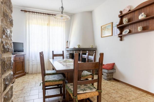 Villa in vendita a Pontemazzori - Camaiore 218 mq Rif: 1279784 - Foto 7