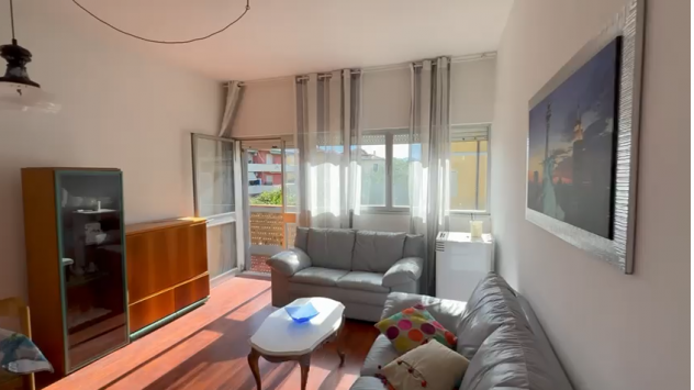 Appartamento in vendita a Marina di Carrara - Carrara 72 mq Rif: 1322391 - Foto 4