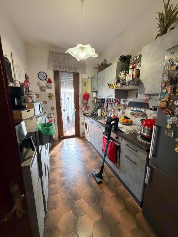 Appartamento in vendita a Molicciara - Castelnuovo Magra 80 mq Rif: 1403682 - Foto 7