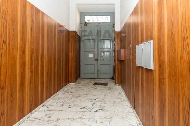 Appartamento in vendita a Catania, Villa Bellini - Foto 6