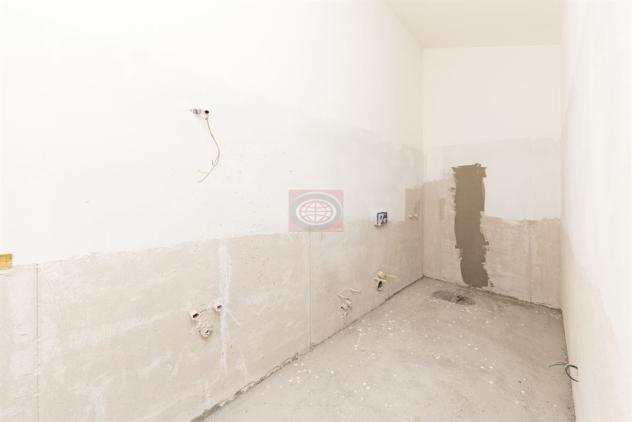 Cesena - San Mauro in Valle (AC592a4): appartamento NUOVO con ampie dimensione, garage doppio, GIARDINO PRIVATO - FINITURE LUSSO - Foto 14