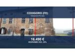 Immobile in asta di 222 m² con più di 5 locali in vendita a Codigoro