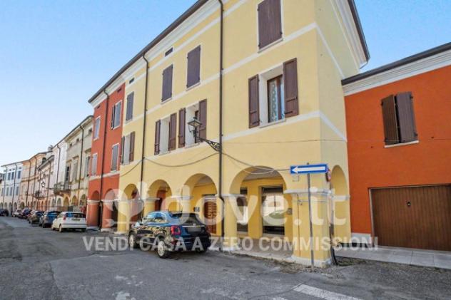Appartamento di 96 m² con 4 locali in vendita a Concordia sulla Secchia