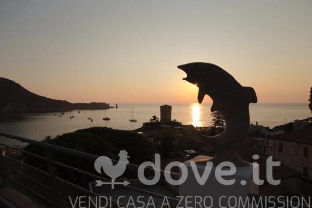 Appartamento di 205 m² con 5 locali in vendita a Isola del Giglio - Foto 4