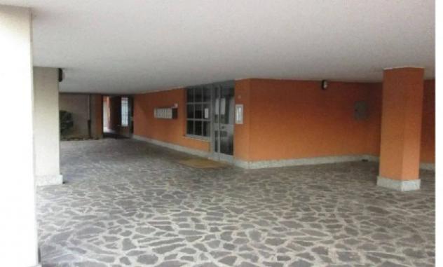 Immobile in asta di 99 m², box auto in vendita a Lacchiarella - Foto 7