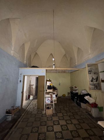 Lequile Palazzotto da ristrutturare - Foto 7