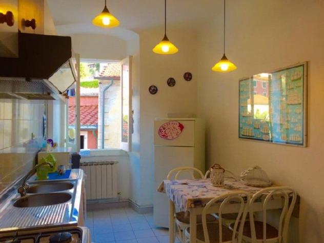 Appartamento in vendita a Tellaro - Lerici 50 mq Rif: 1043215 - Foto 8