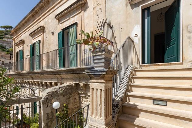 Casa Indipendente in vendita a Modica, Modica Bassa