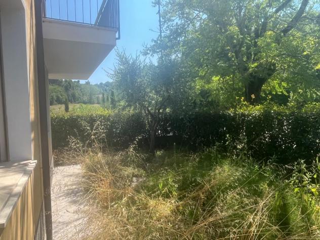 Casa semindipendente in vendita a Chiecinella - Palaia 136 mq Rif: 1447096 - Foto 4